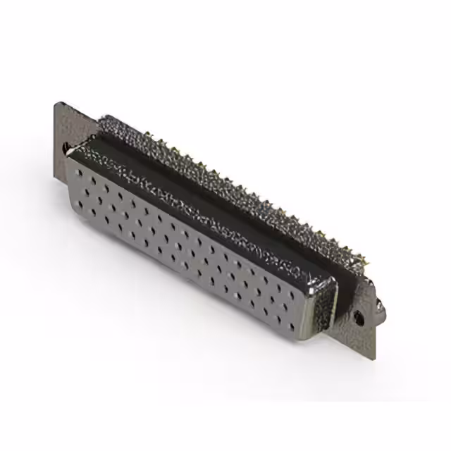 628-M50-322-WT2 EDAC Inc.  Ensembles de connecteurs D-Sub